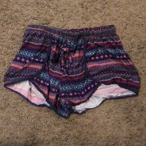 Great Patterned Shorts #comfy #shorts #pattern